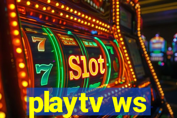 playtv ws